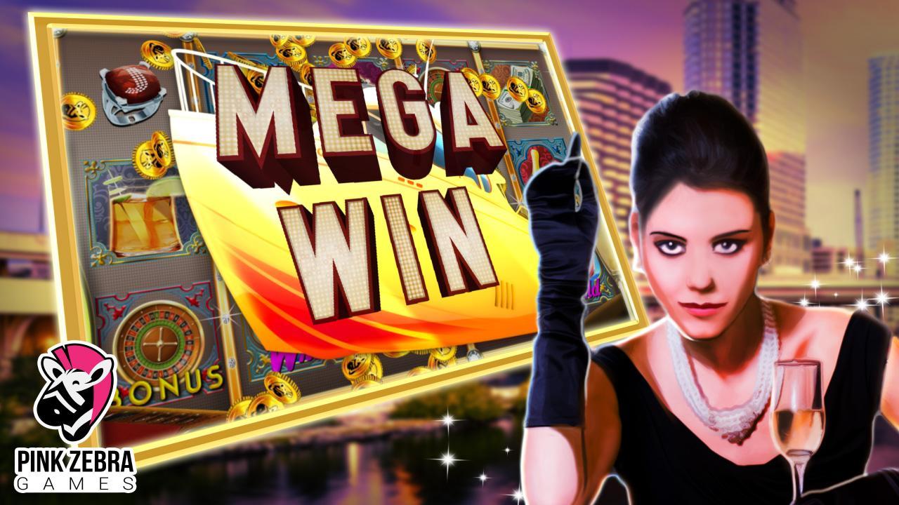 free slots: Champagne Slots