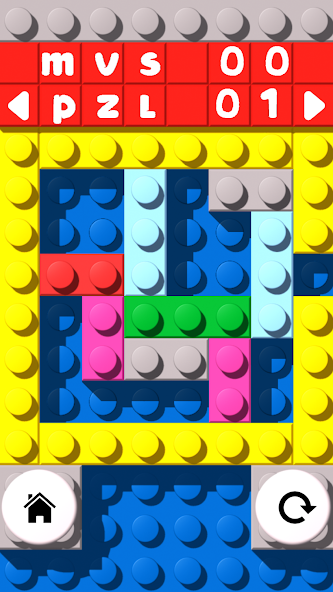 Unblock Brick