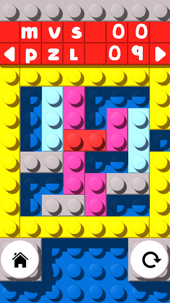 Unblock Brick