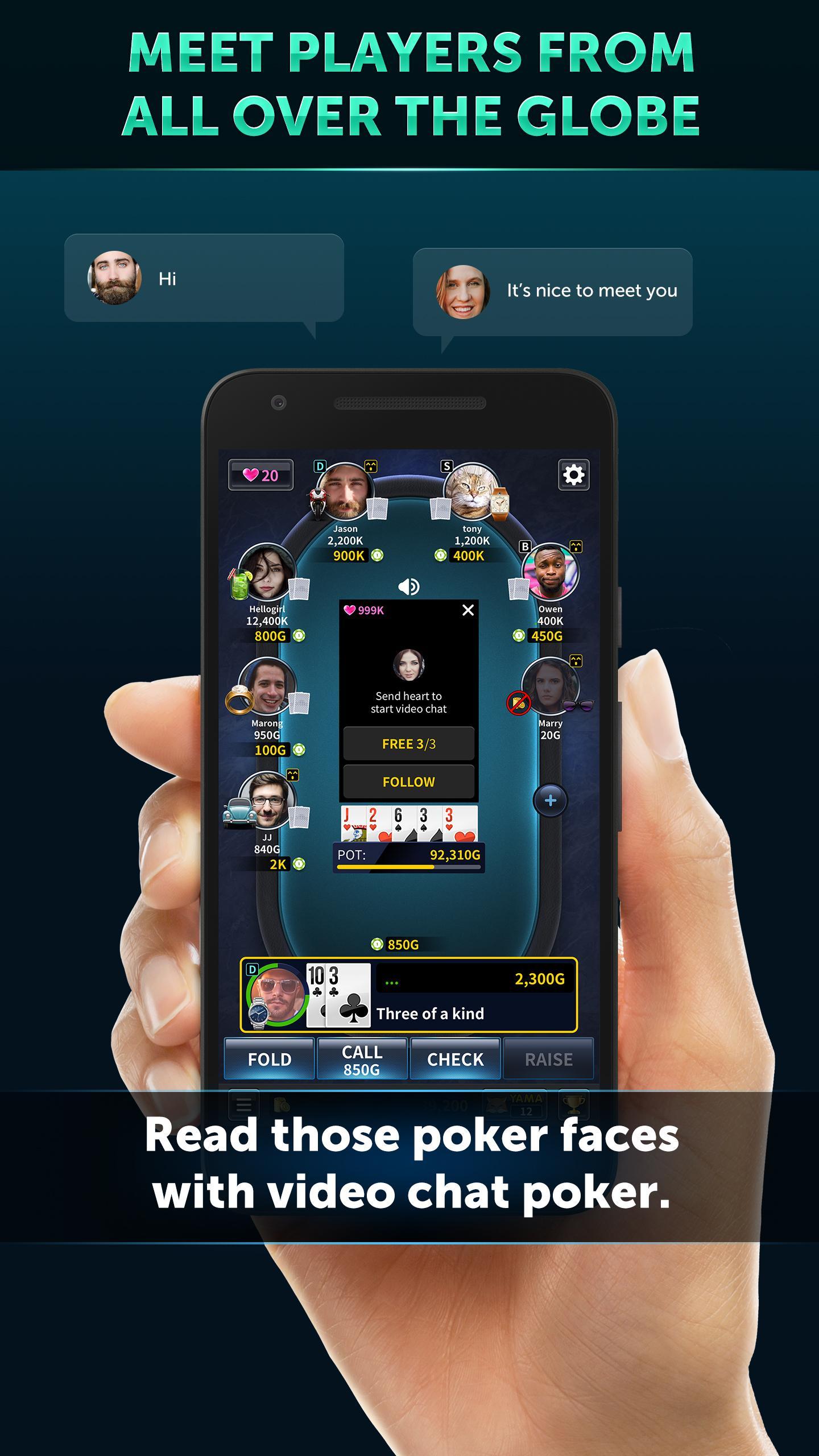 eyePoker