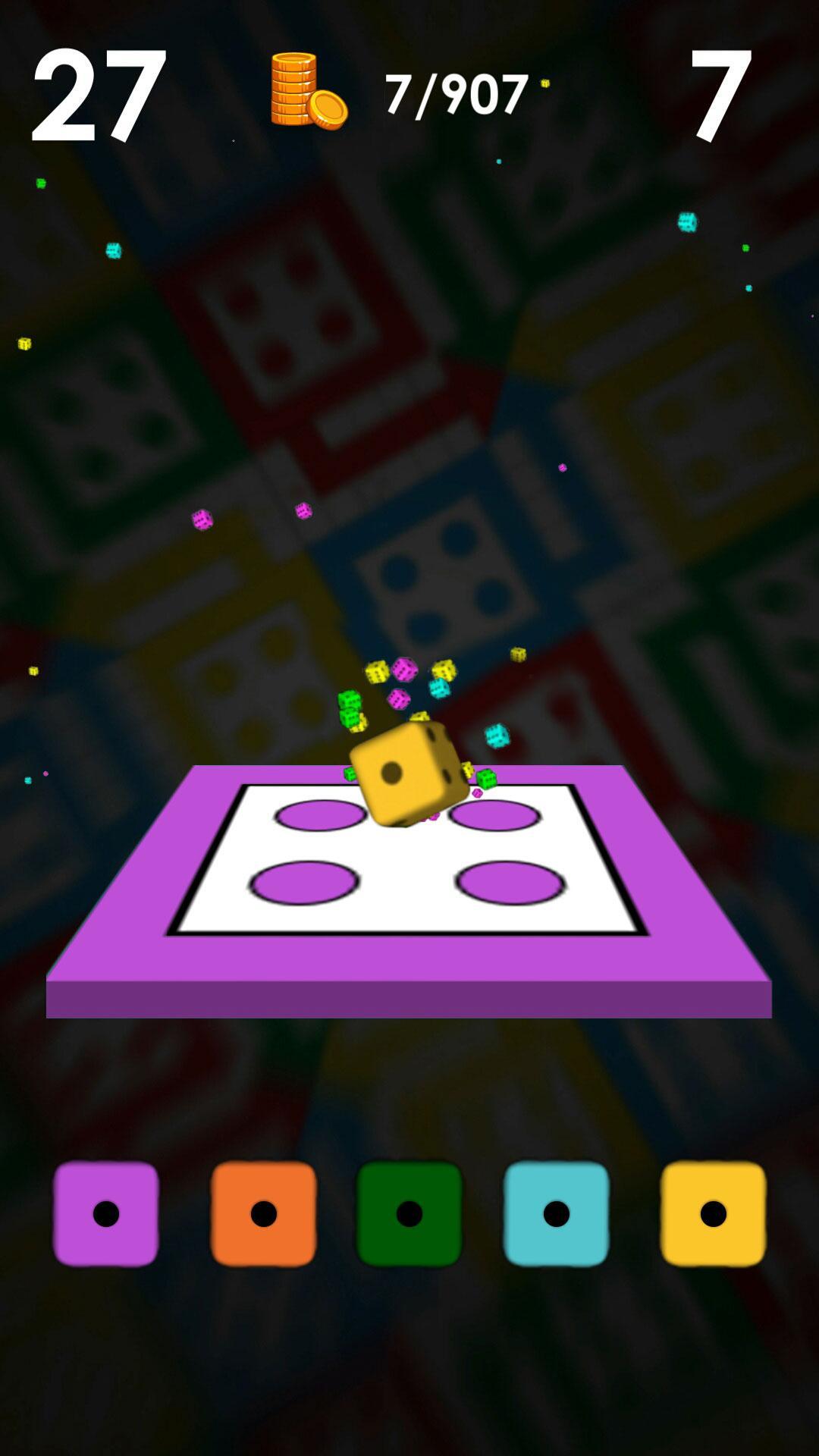 Ludo Switch
