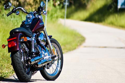 Motorcycle Puzzle