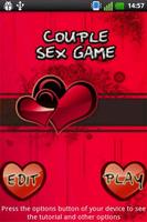 Couple Sex Game
