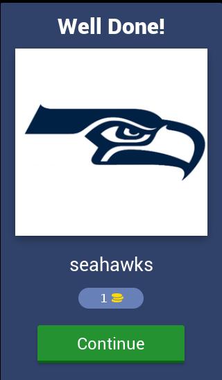 Ultimate NFL Quiz