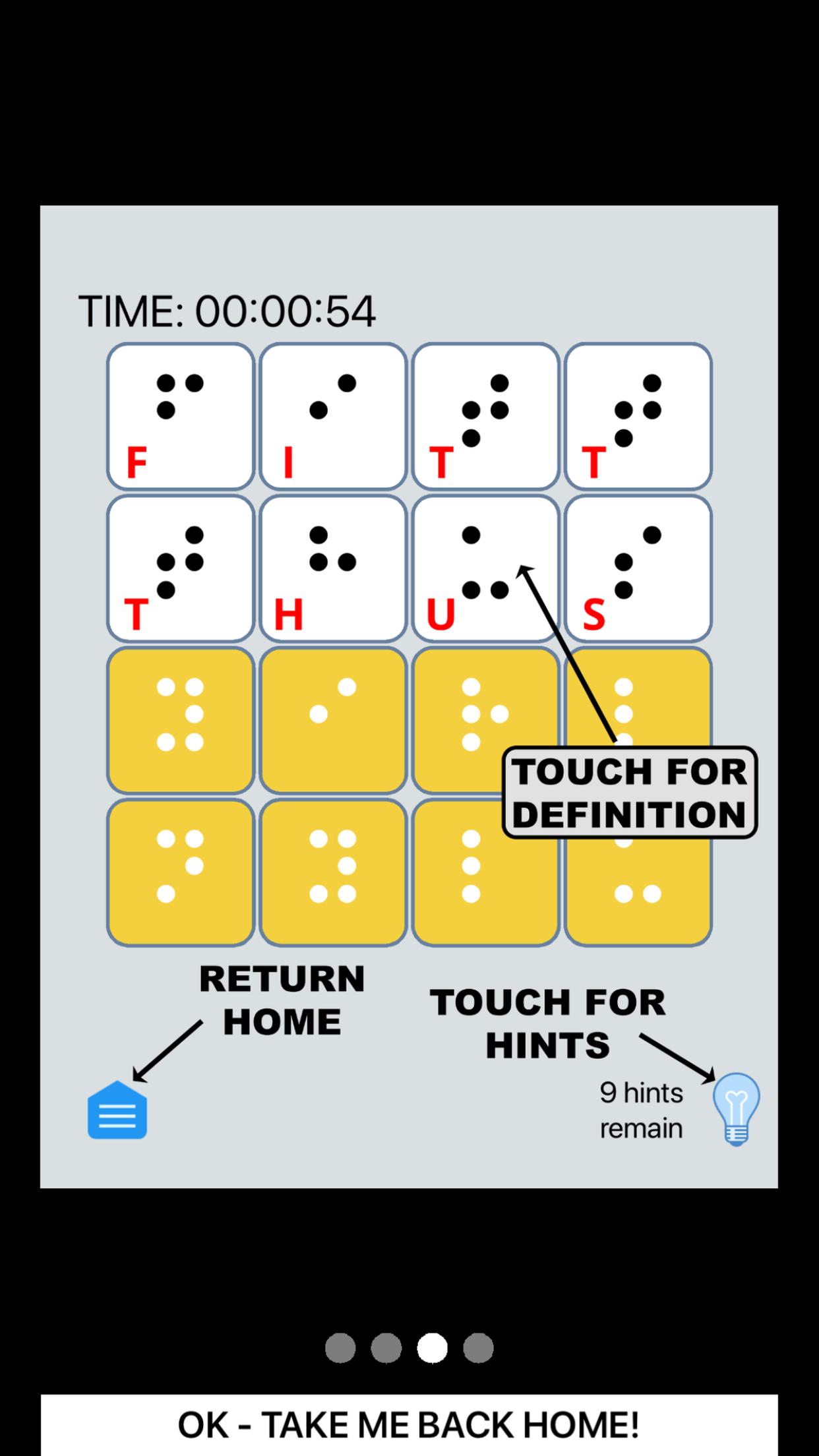 Braille WordWise Min