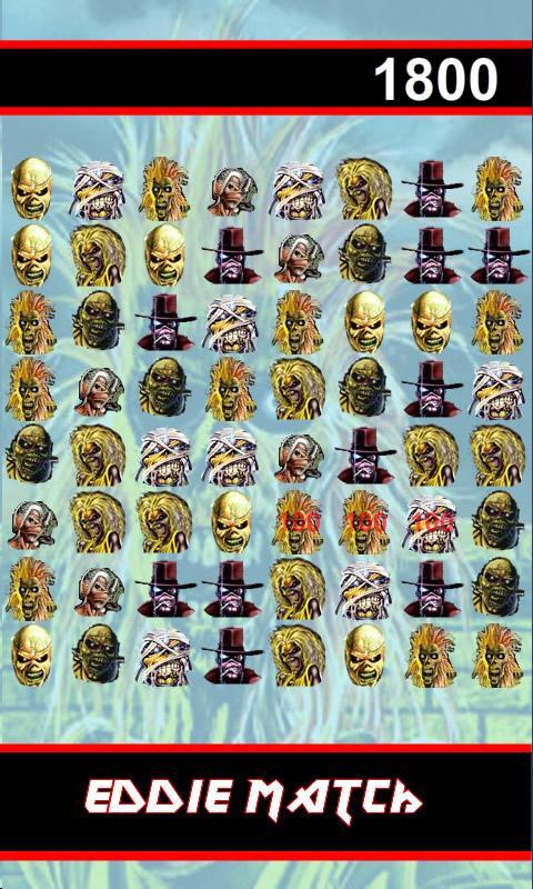 Eddie Match