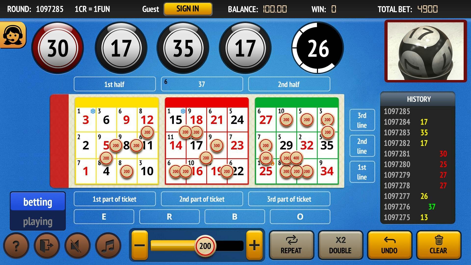Bingo37