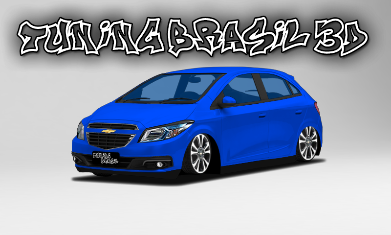 Tuning Brasil Legacy