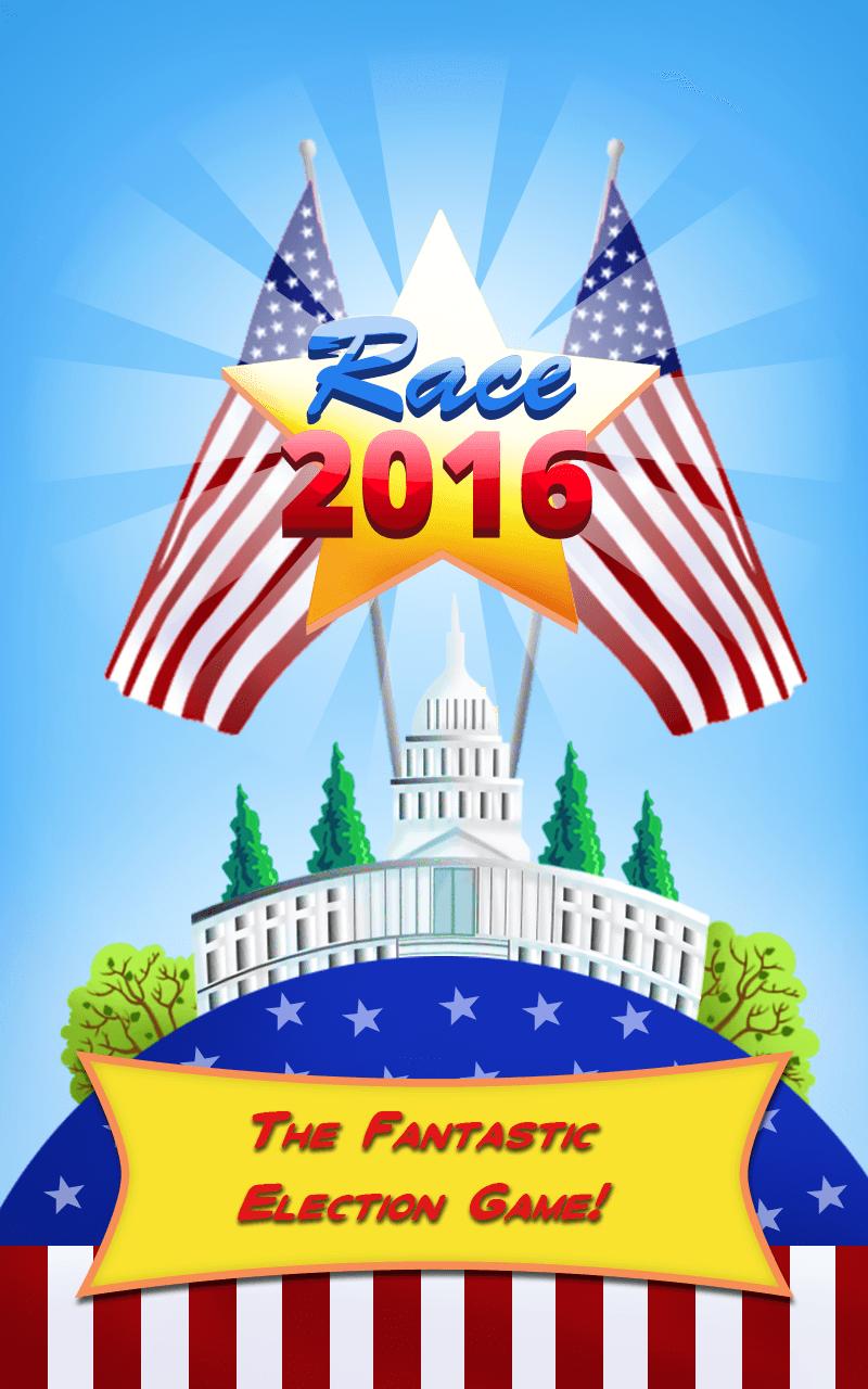 Race 2016