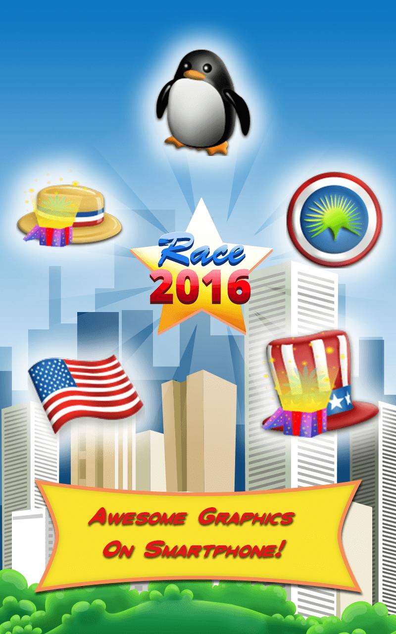Race 2016