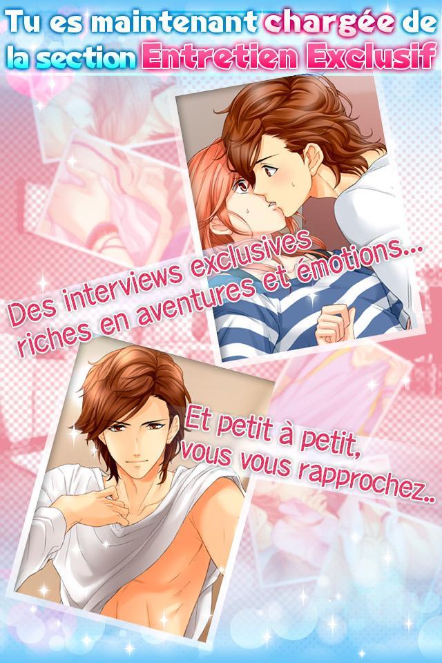 Doux Parfum