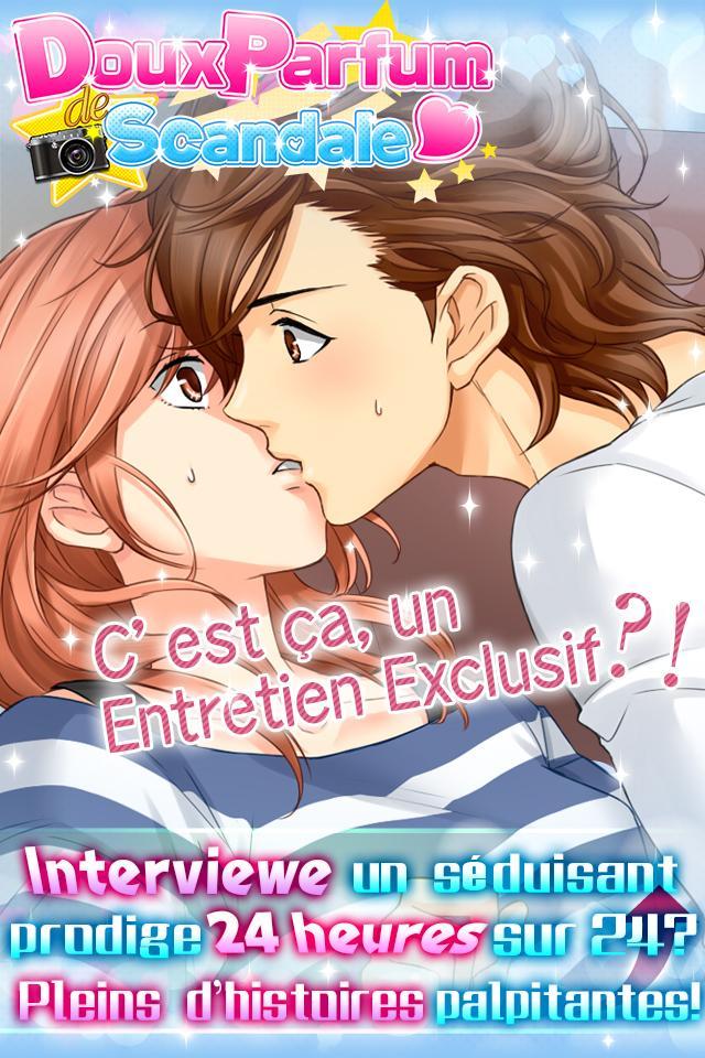 Doux Parfum