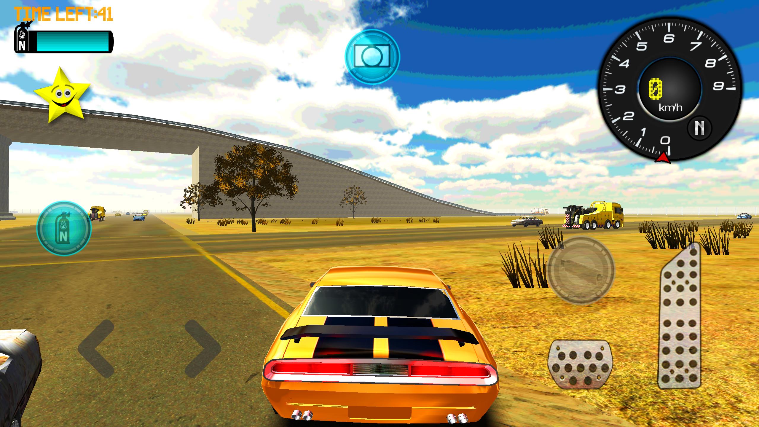 Rally Racer Usa