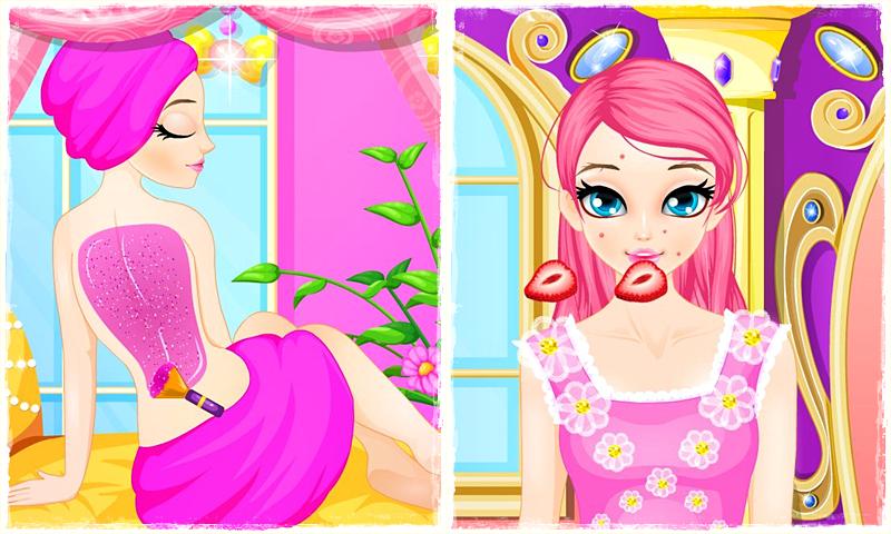 Pony Princess