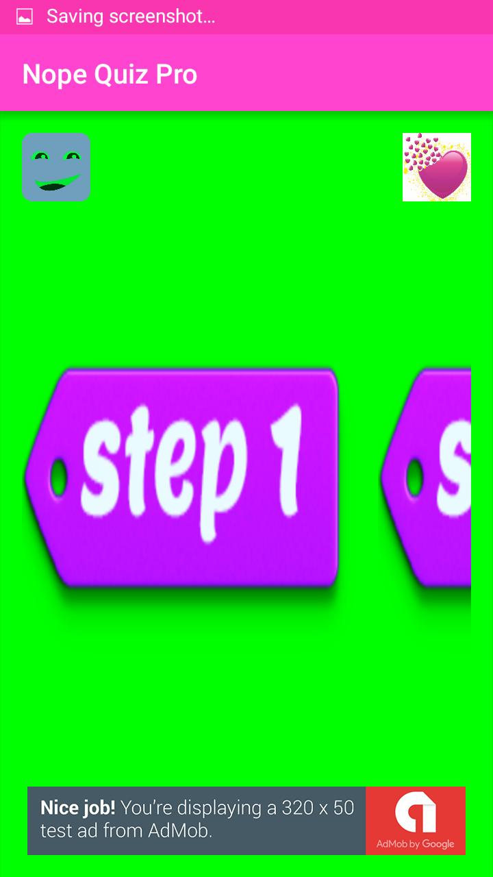 Nope Quiz Pro