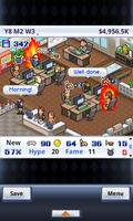 Game Dev Story Lite