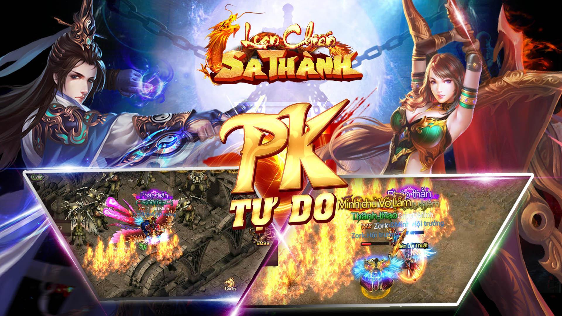 Legend of Sabac