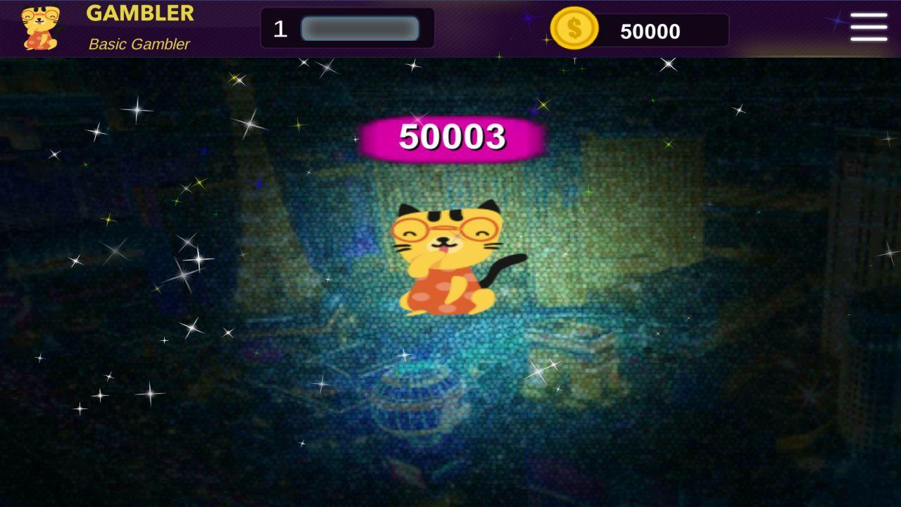 Real Money Slots Gambling Casino
