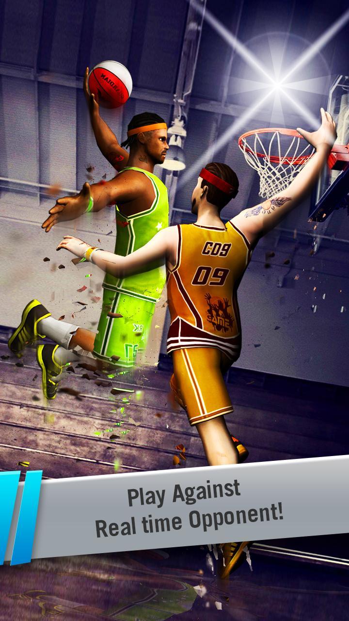 Basketball Games 2018