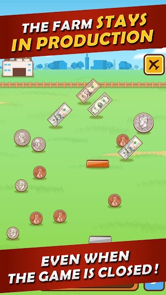 MoneyFarm USA