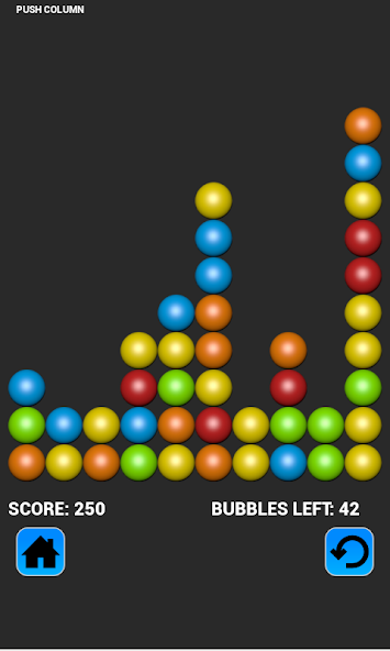 Bubble Bubbles