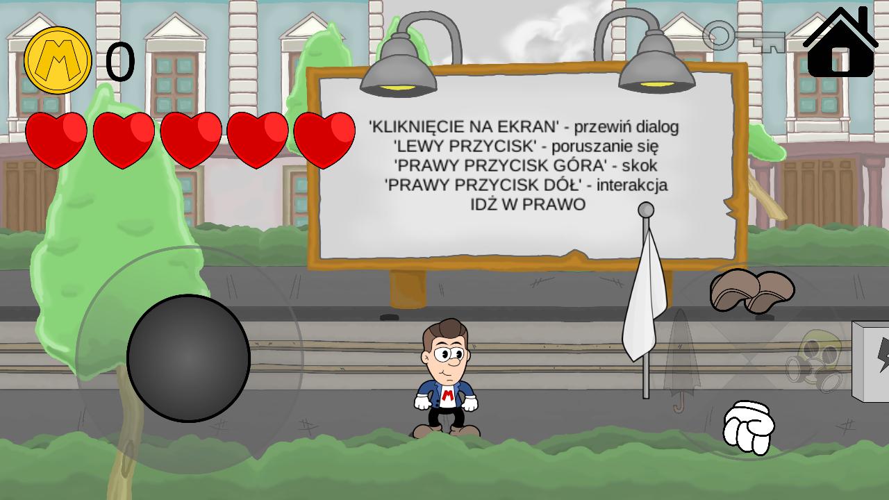 Super Mariusz