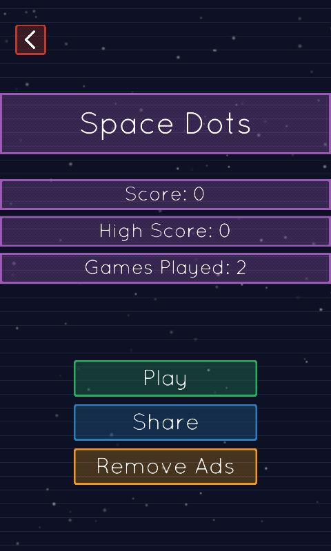 Switch Dots orbital