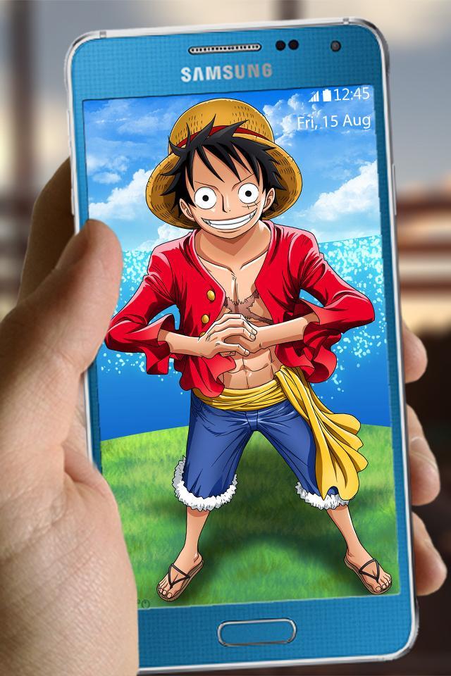 The King of Pirate