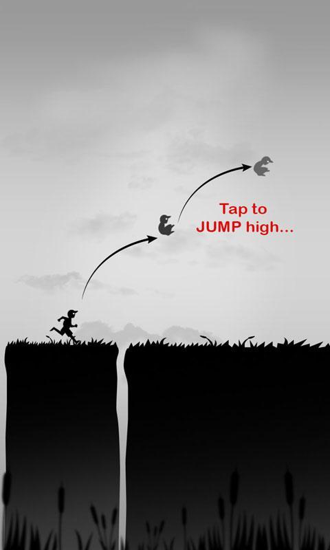 Amazing Free Runner