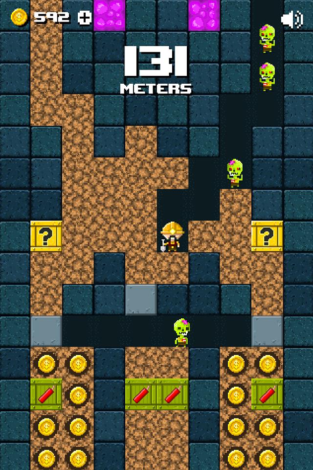 Miner Z