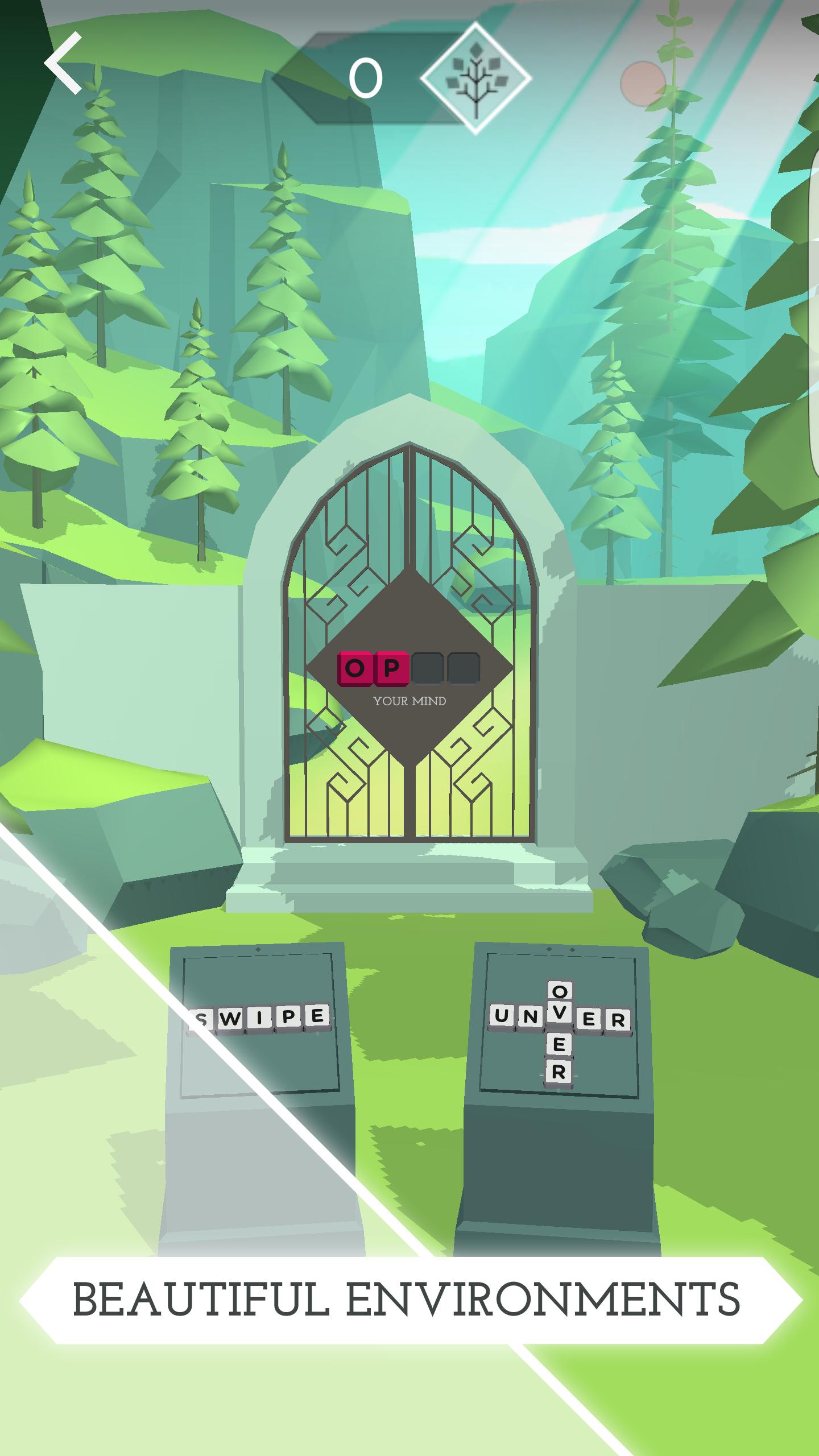 Word Garden
