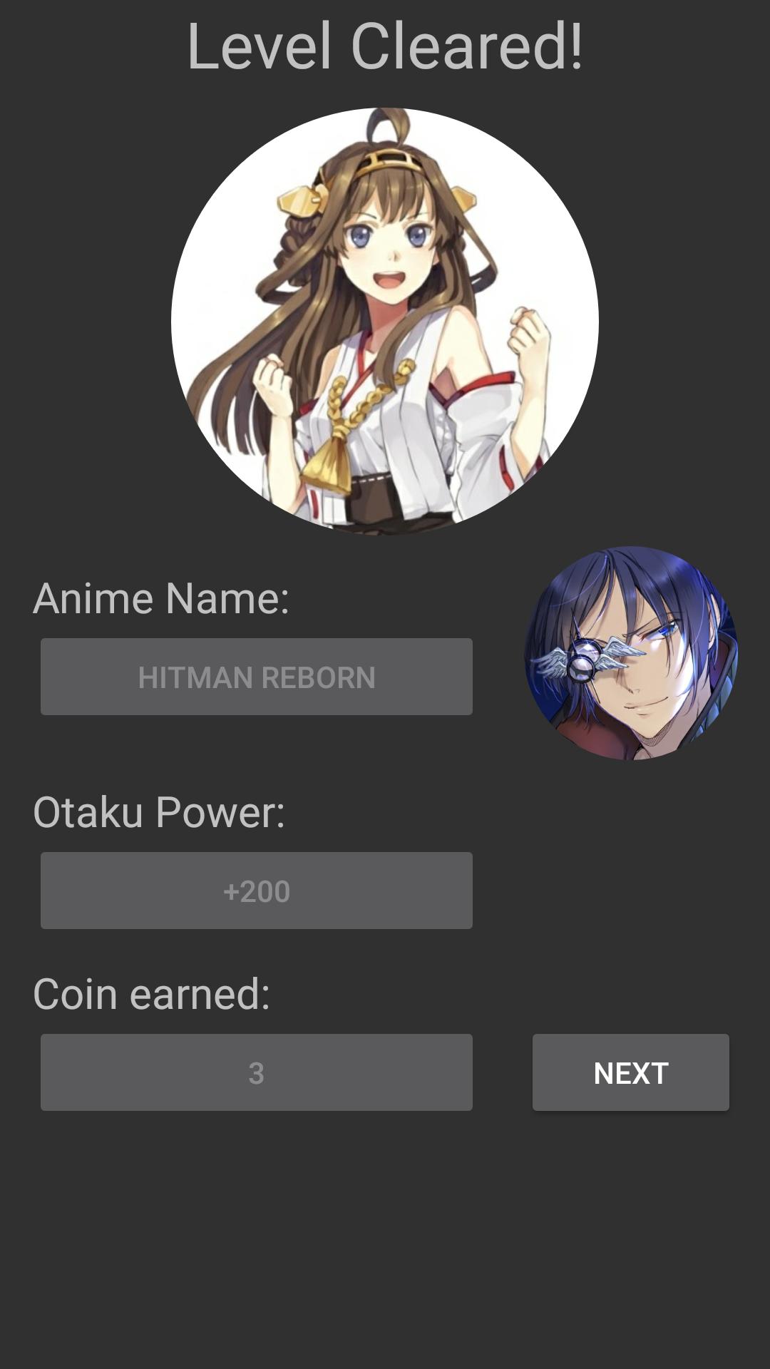 Guess Anime lite