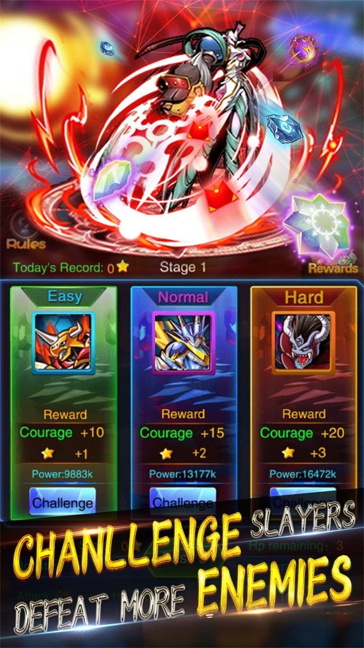 Super Digi Squad