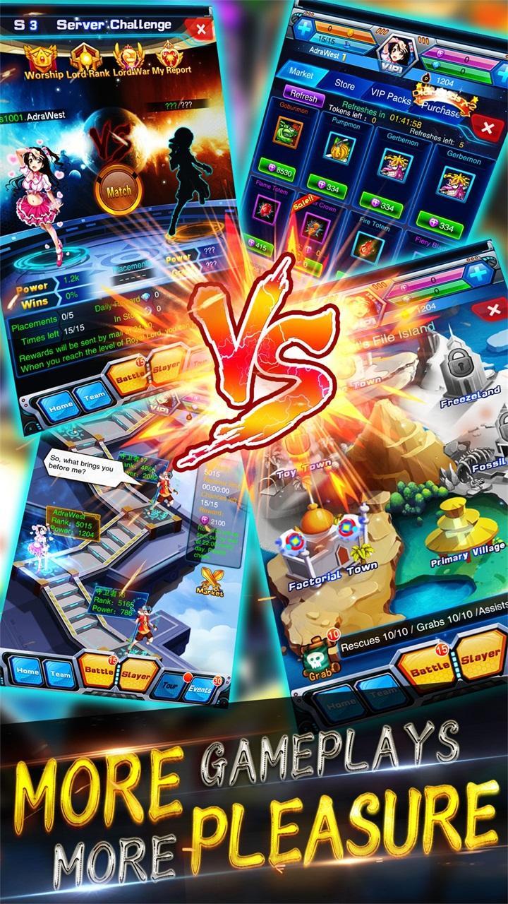 Super Digi Squad