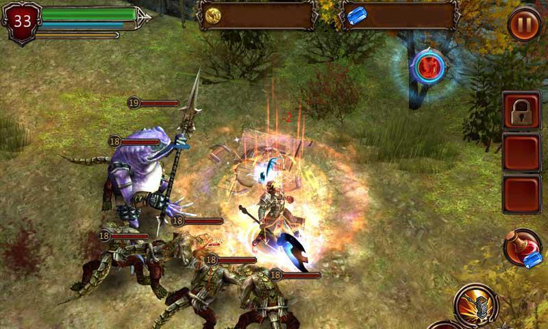 DarkHero