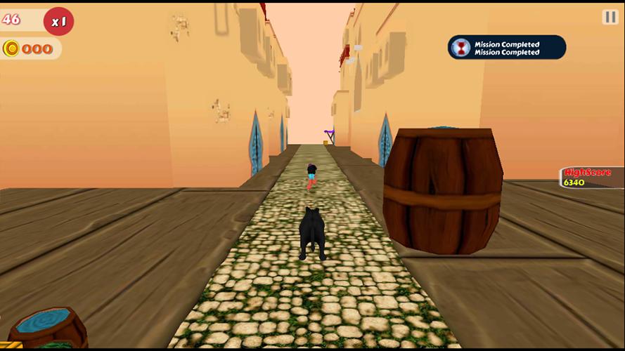 prince of india 3D