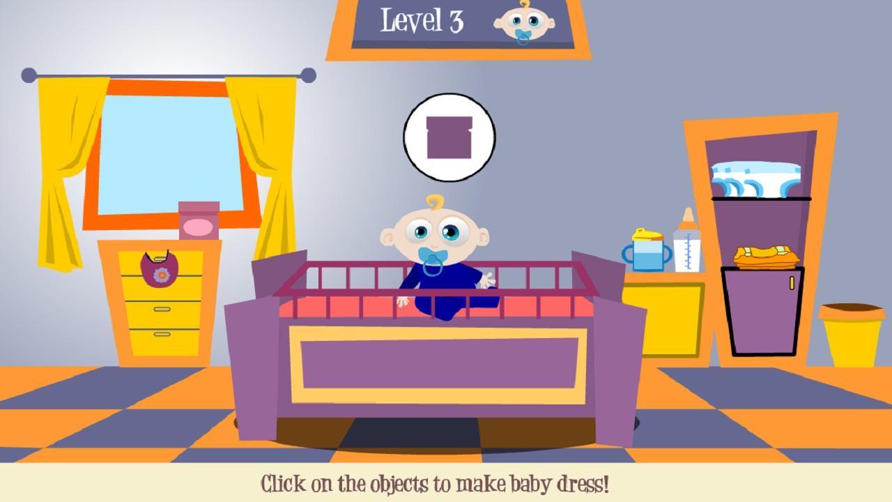 Baby Bath