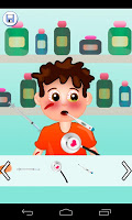 Doctor games