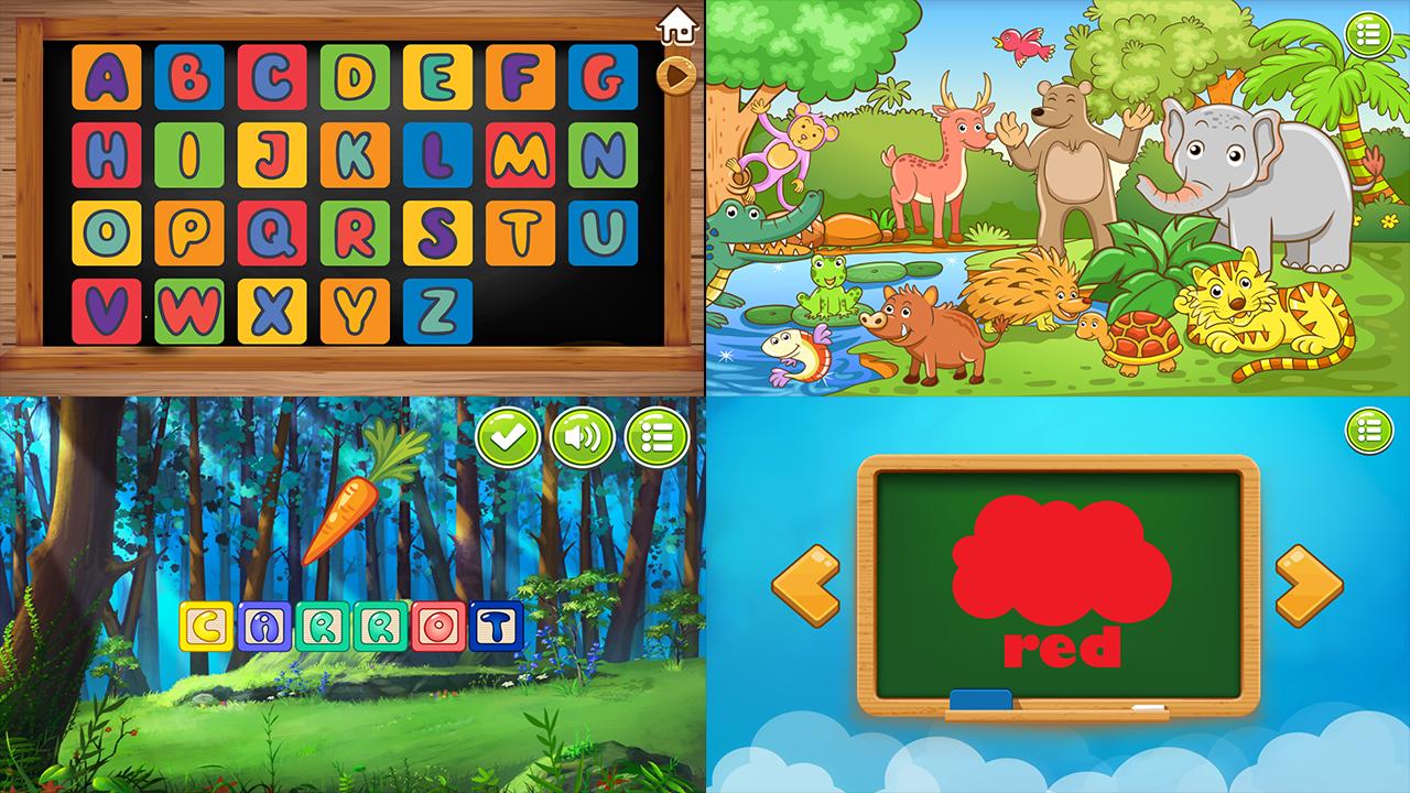 Piano kids - Learn Fun