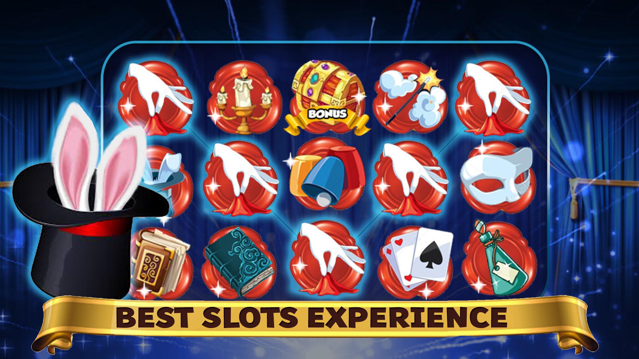 My 777 Classic Vegas Jackpot Slots