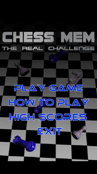 Chess Mem