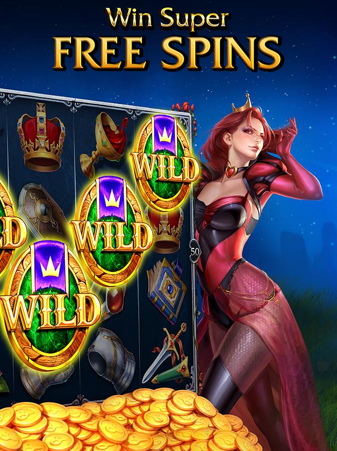 Slots Quest
