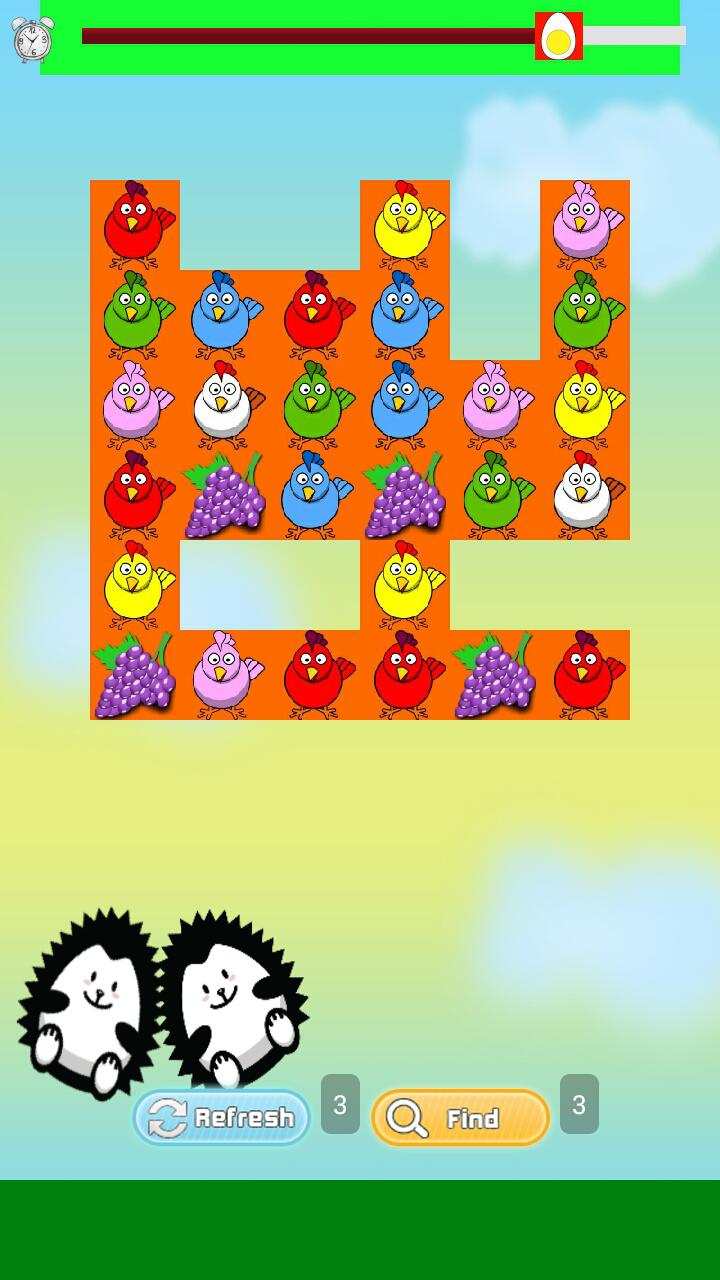 Chicken Maker Games