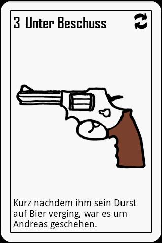 Crime Scenes Lite