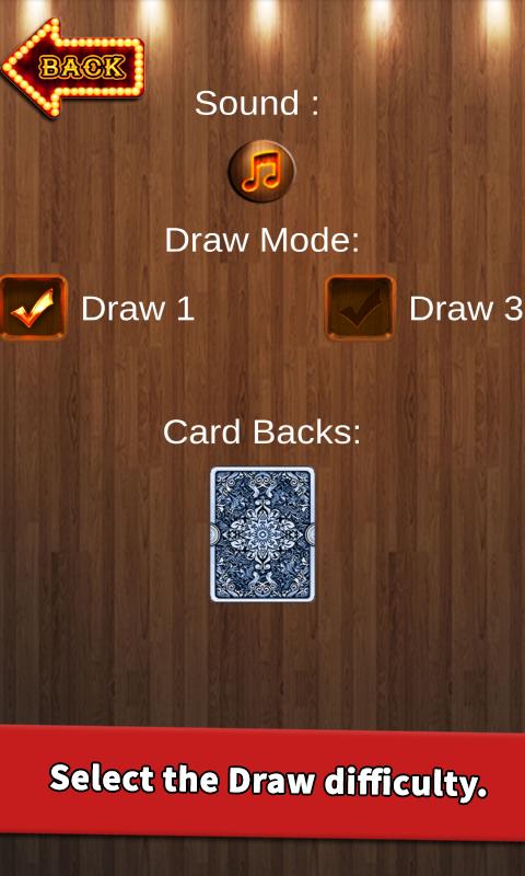 Pocket Solitaire