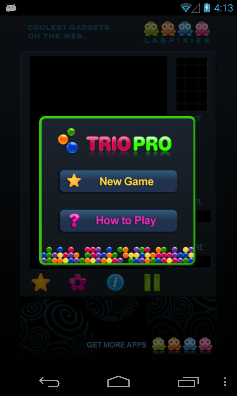 TrioPRO