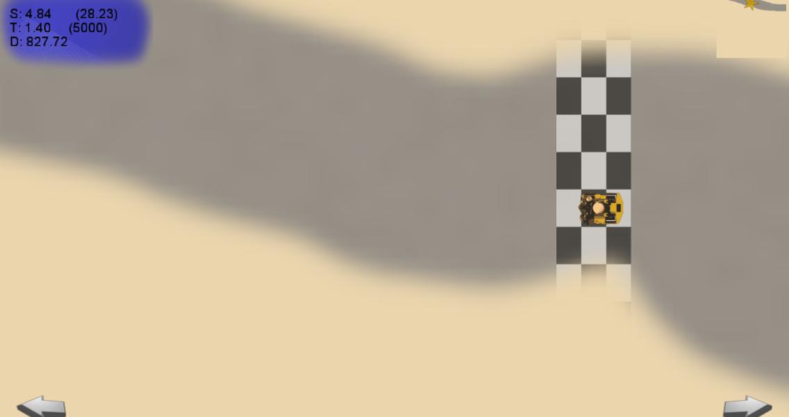 Karts 1000