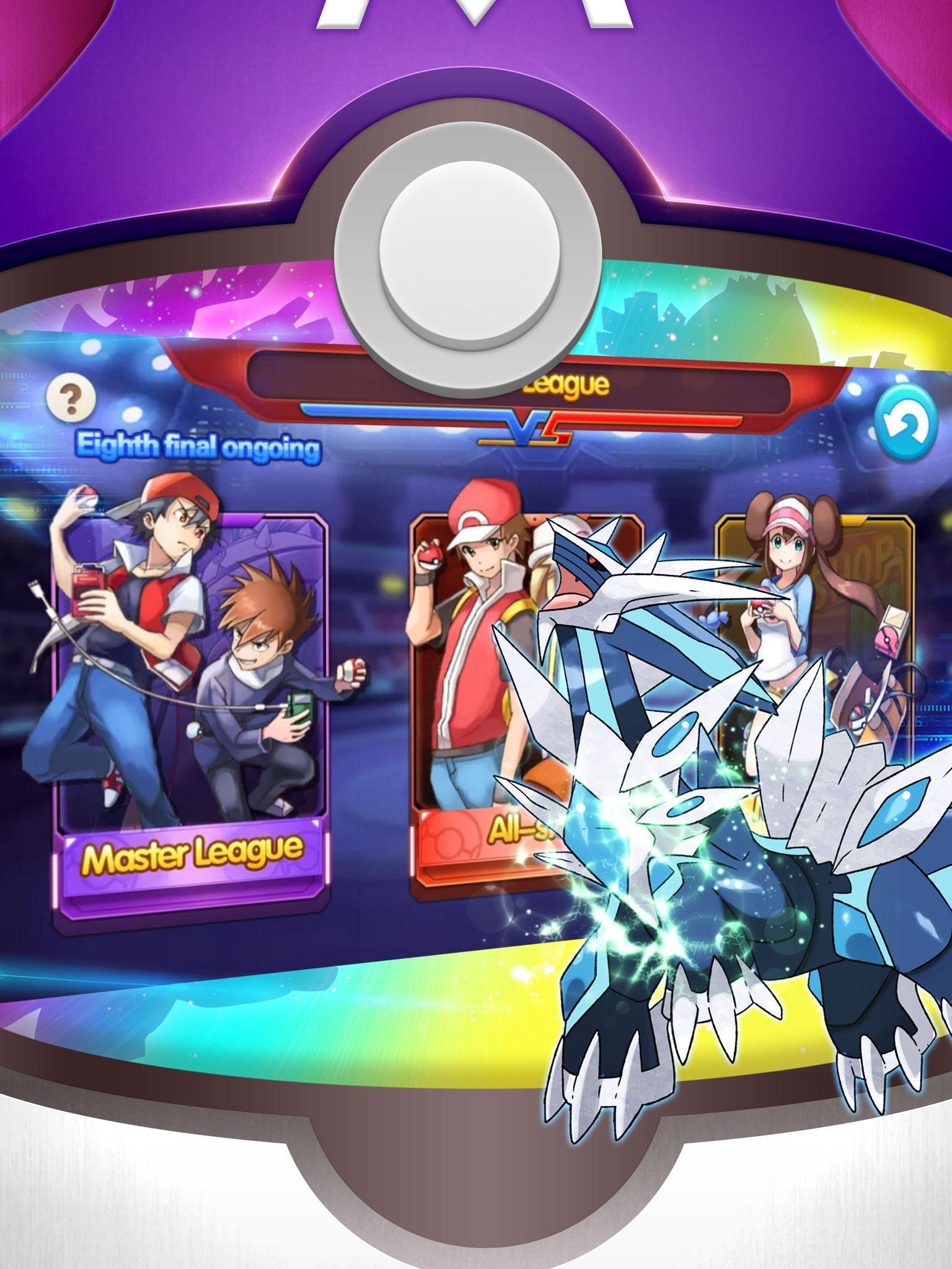 Pocket League