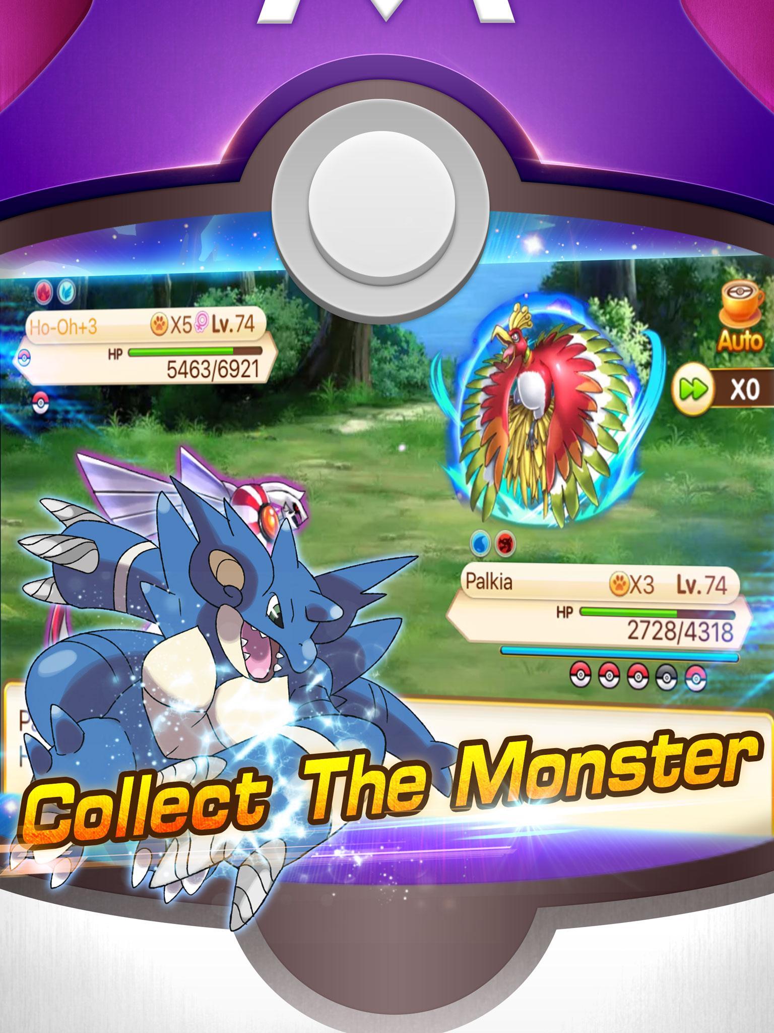 Pocket League