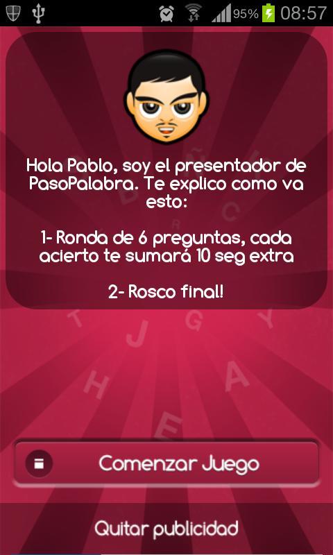 PasoPalabra